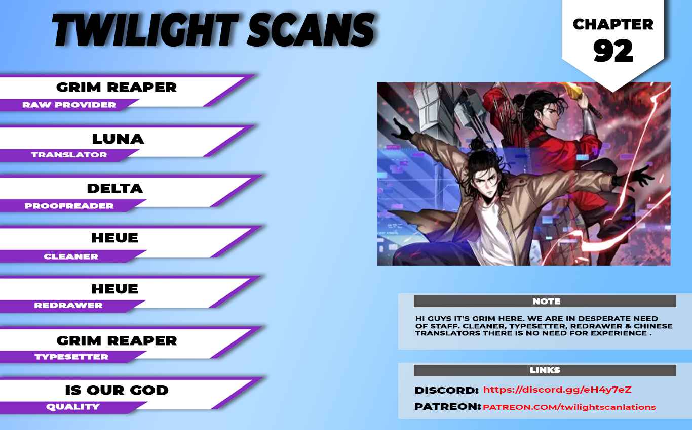 Page 1 of Chapter 92