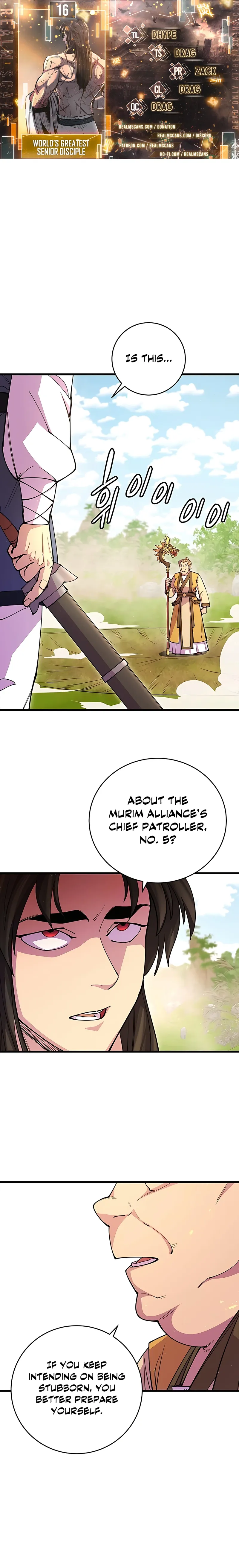 Page 1 of Chapter 16