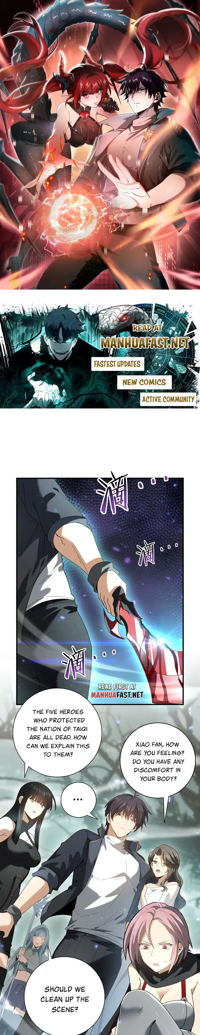 Page 1 of Chapter 105