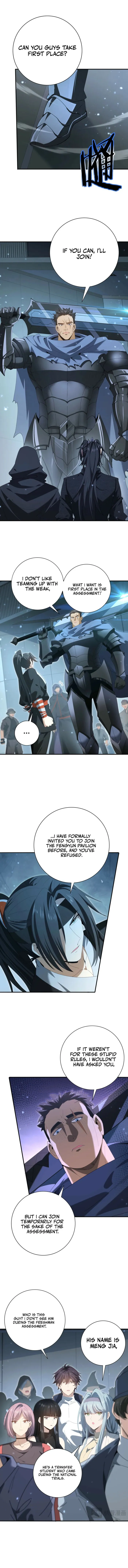 Page 1 of Chapter 153