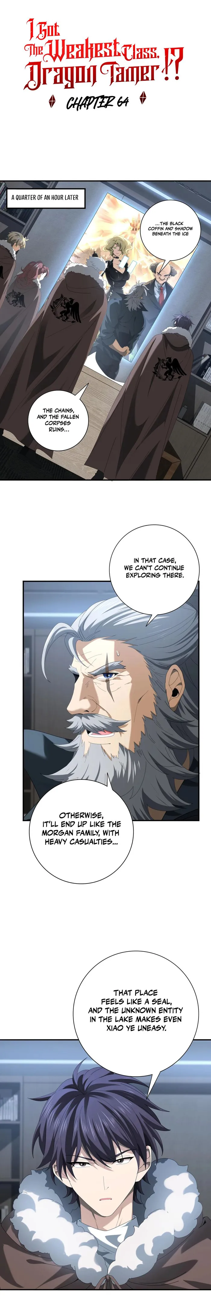 Page 1 of Chapter 64