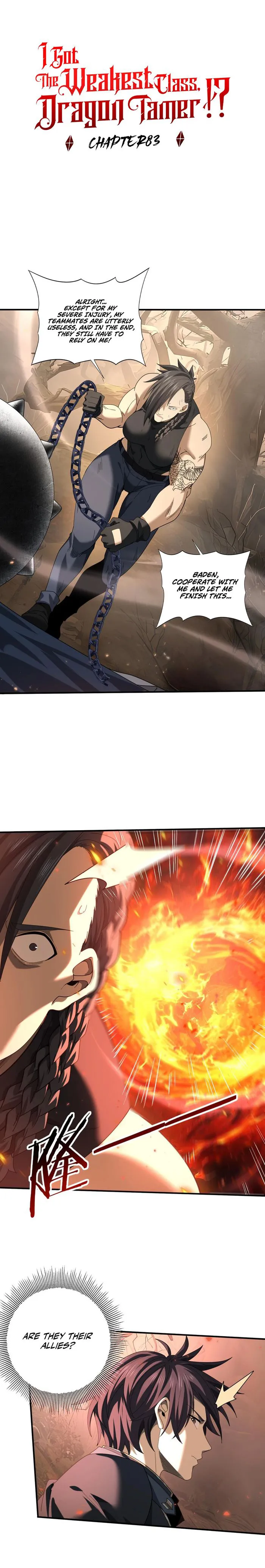 Page 1 of Chapter 83