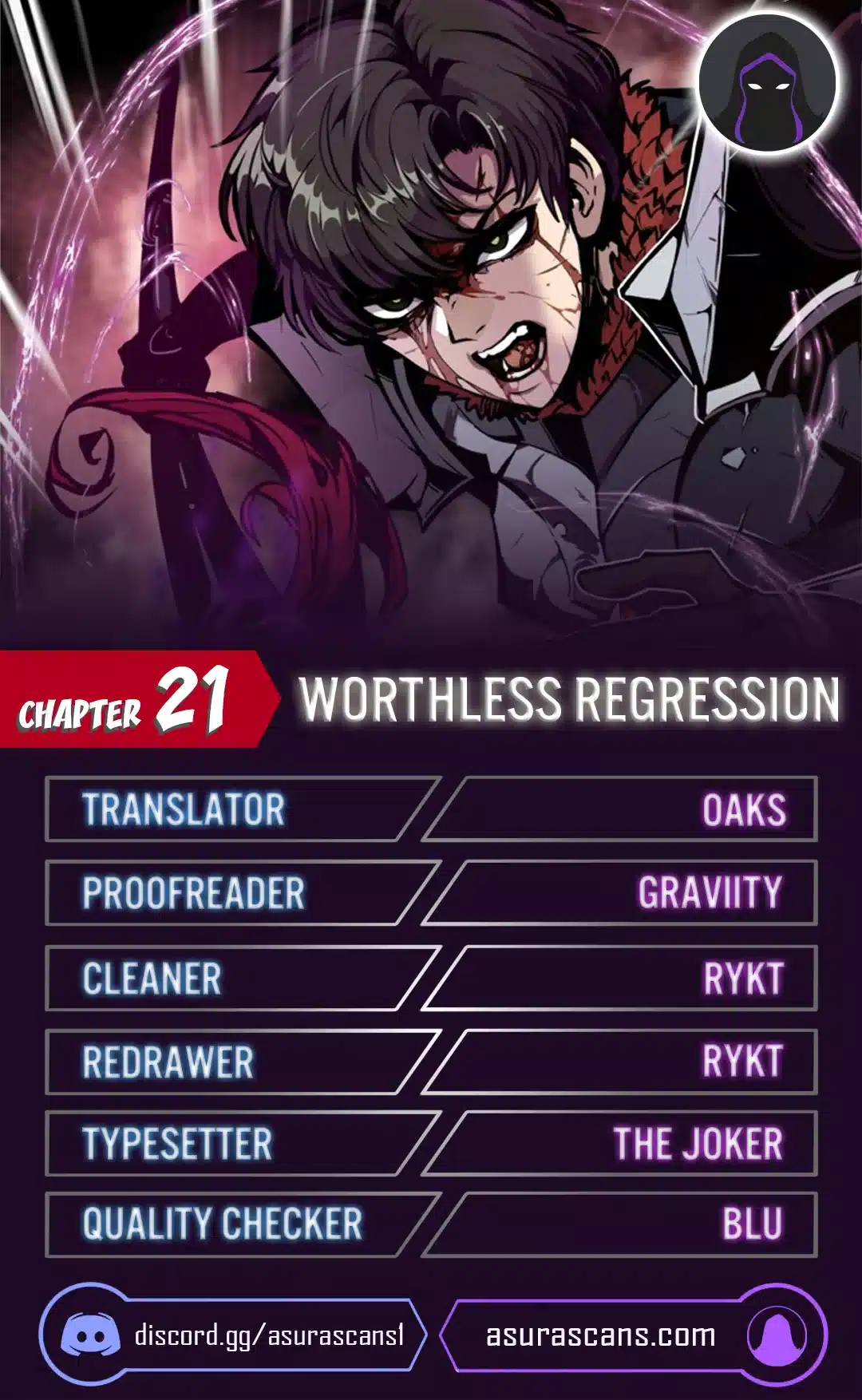 Page 1 of Chapter 21