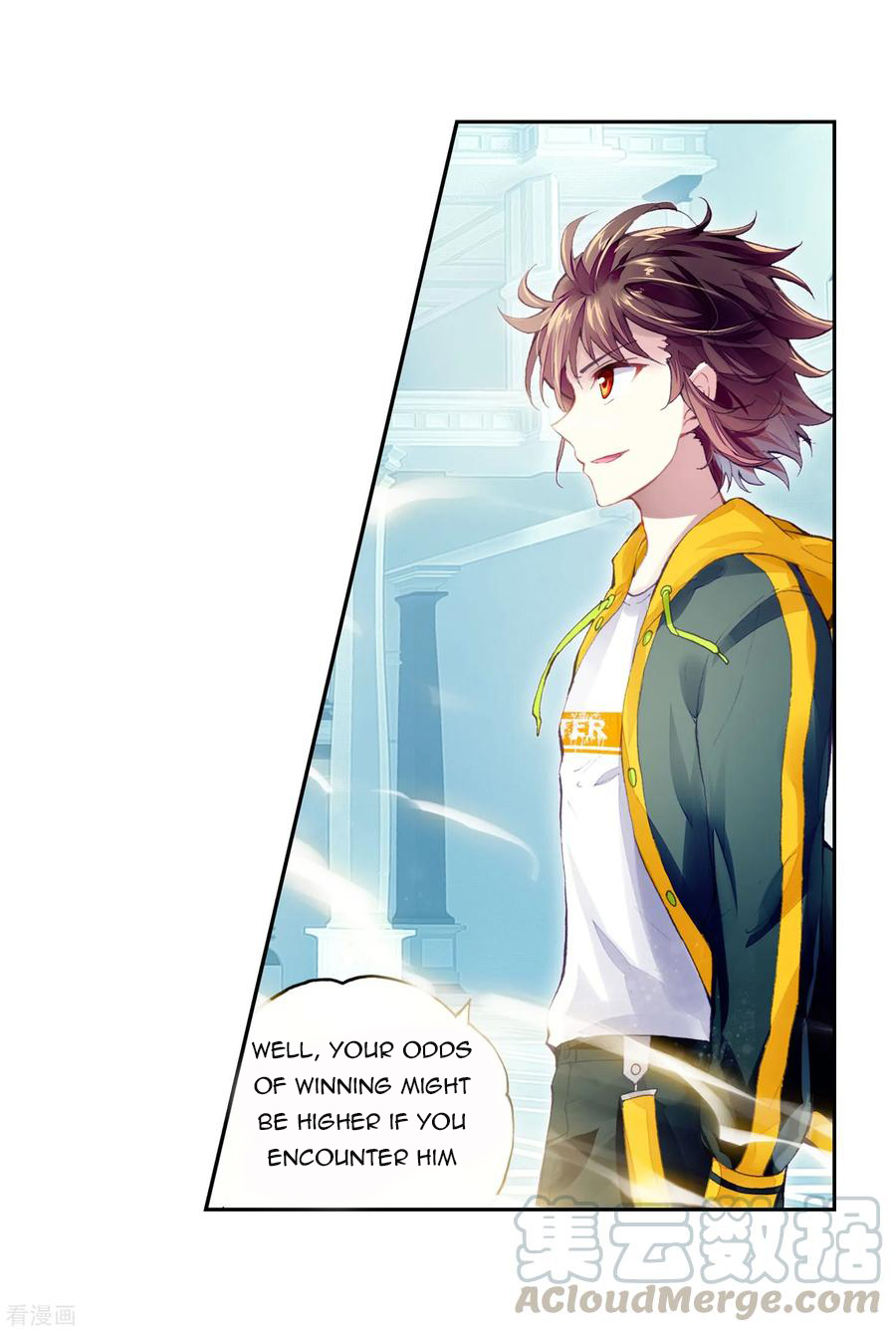 Page 5 of Chapter 101