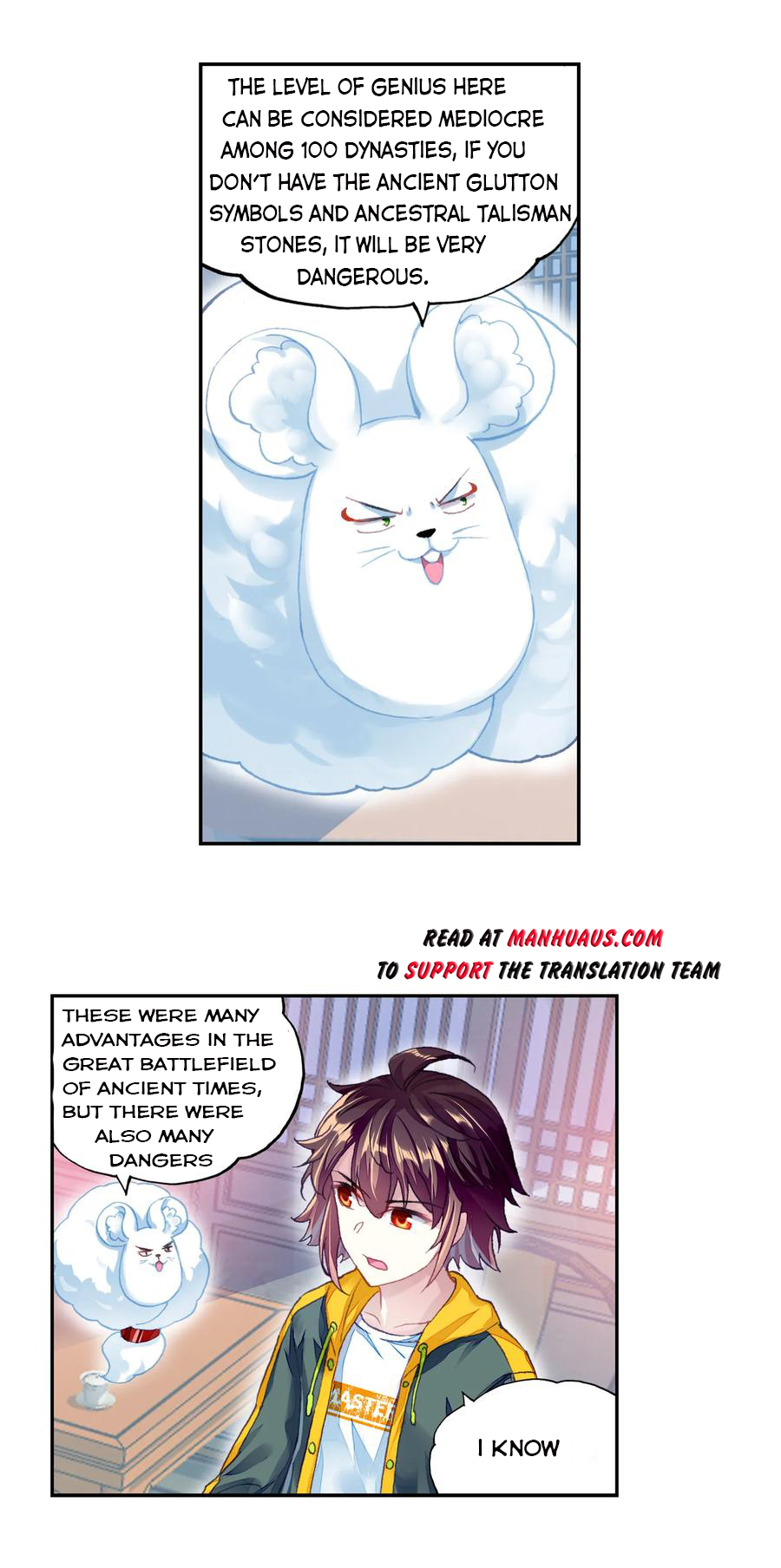 Page 10 of Chapter 111