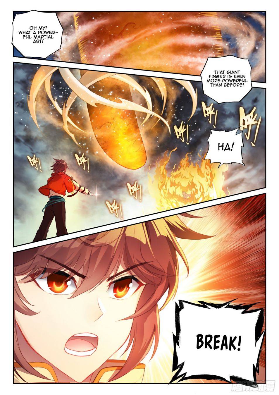 Page 6 of Chapter 118