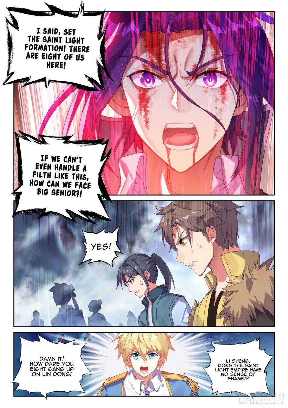 Page 11 of Chapter 118