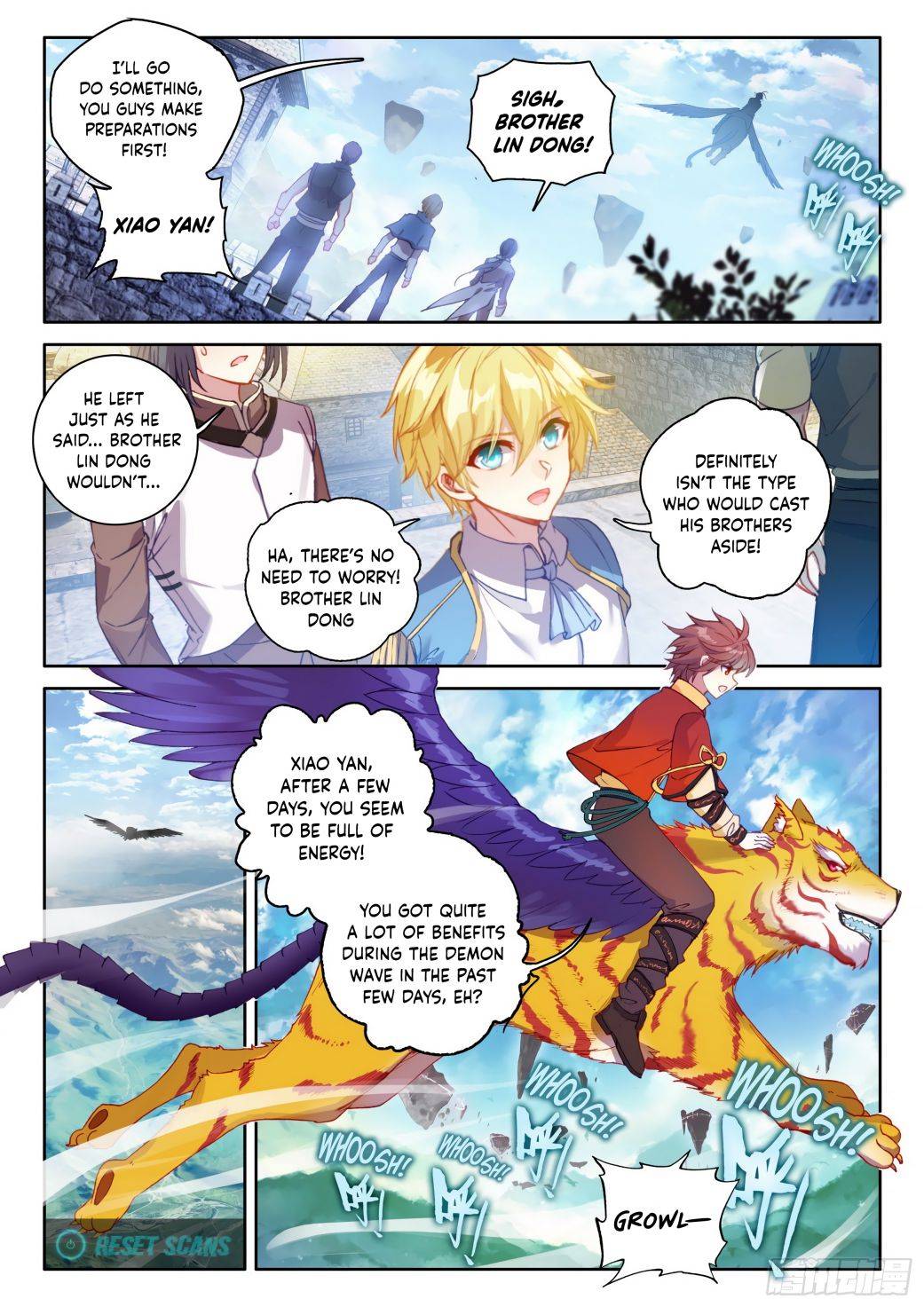 Page 2 of Chapter 122