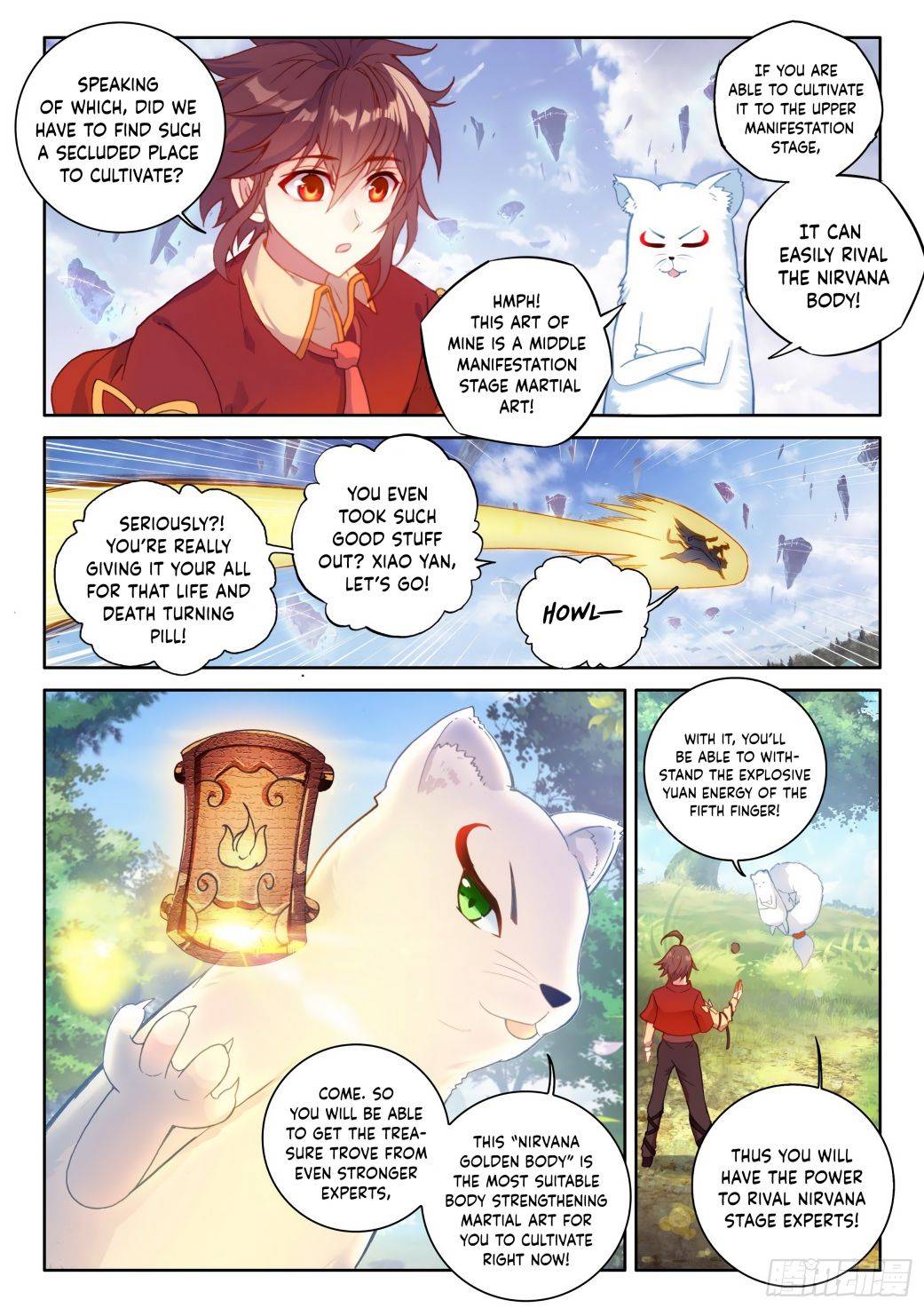 Page 3 of Chapter 122