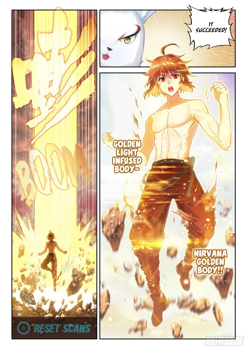 Page 10 of Chapter 122