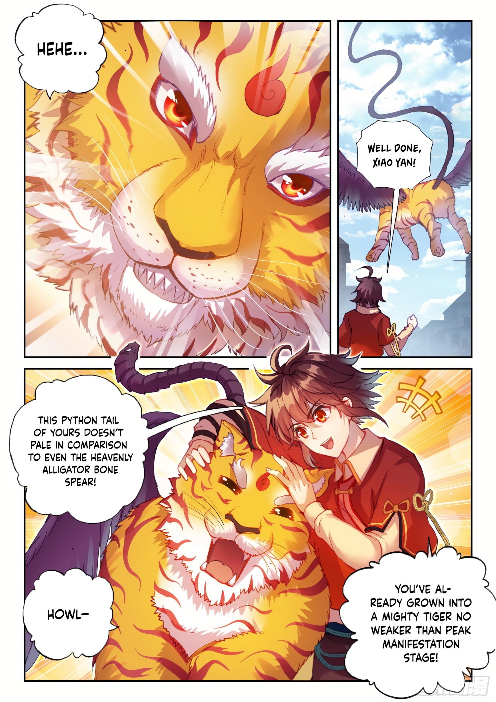 Page 3 of Chapter 124