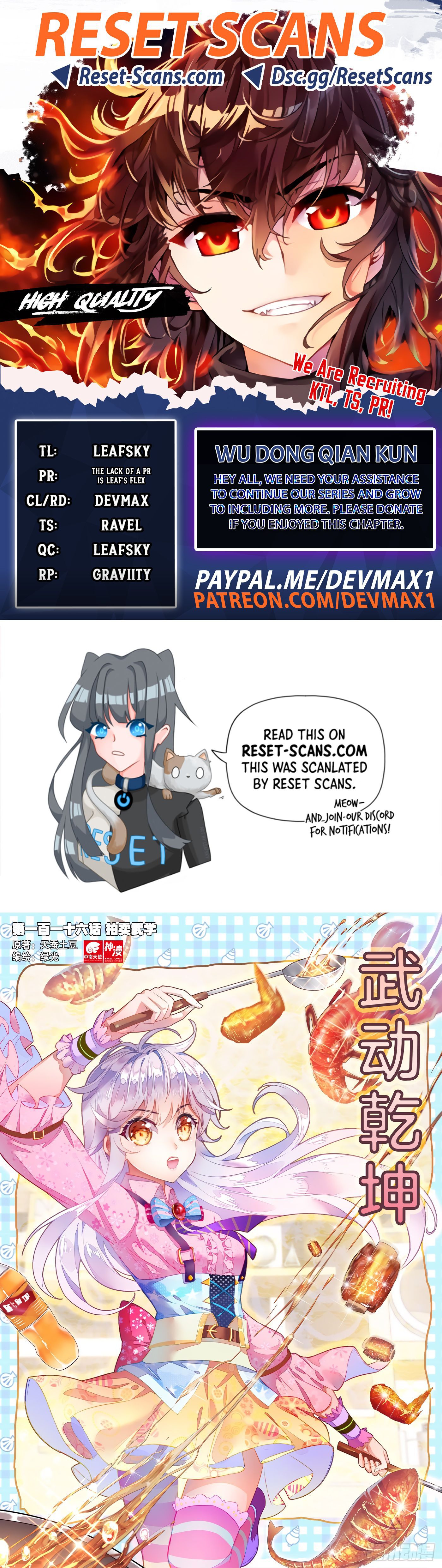 Page 1 of Chapter 126