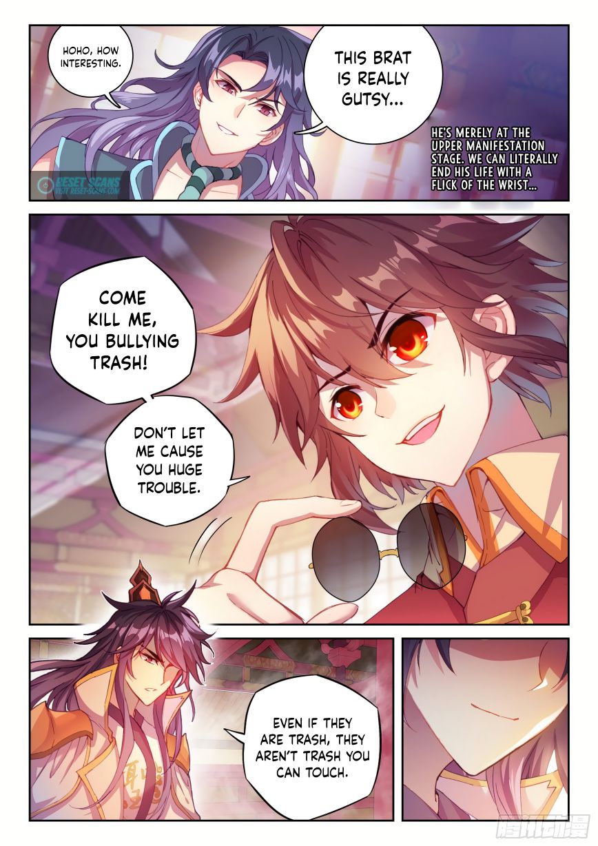 Page 3 of Chapter 127
