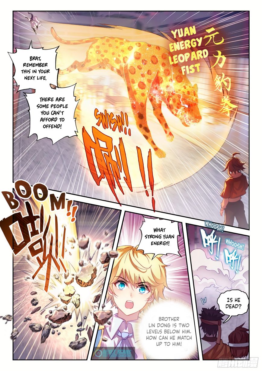 Page 5 of Chapter 127