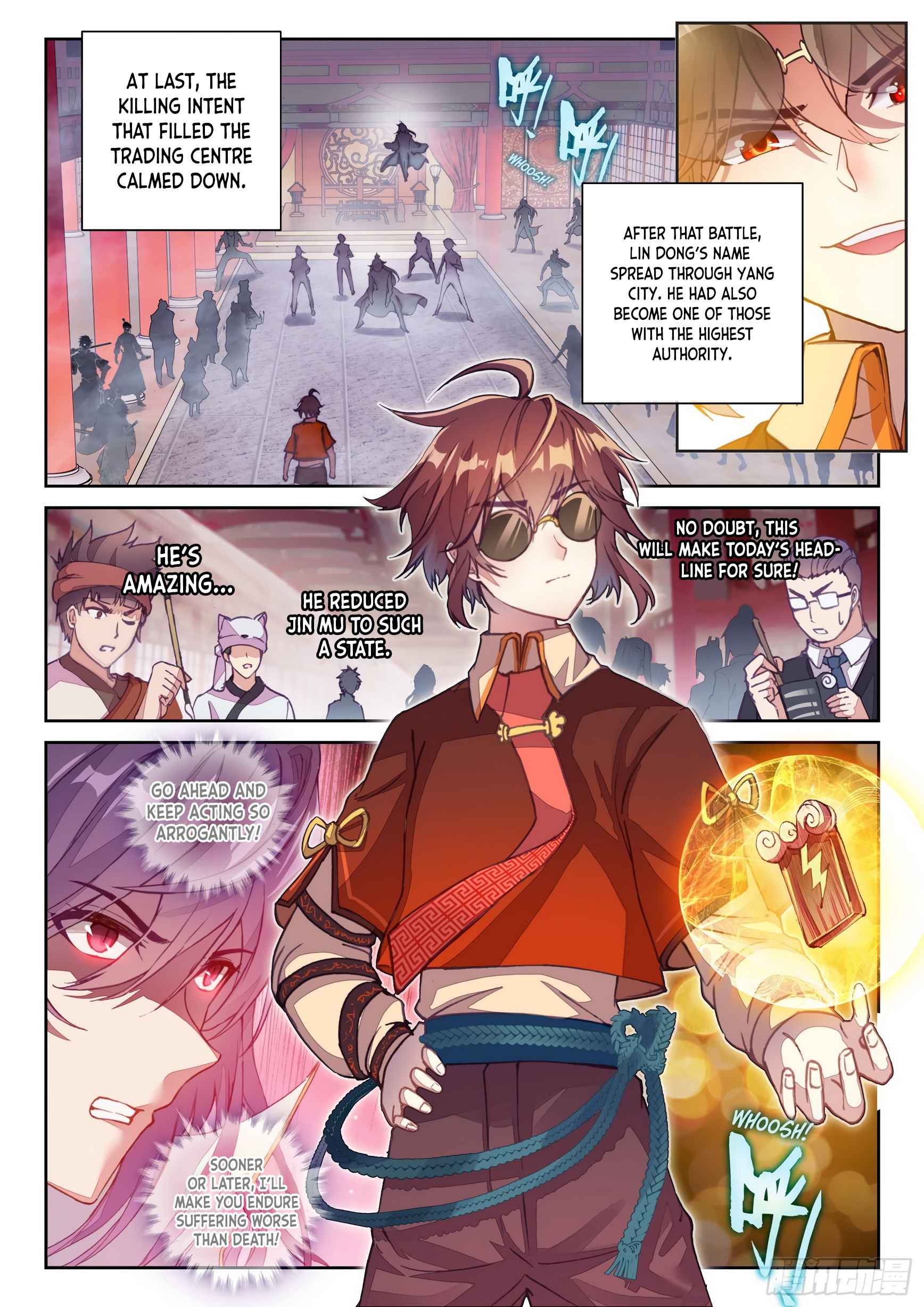 Page 2 of Chapter 129