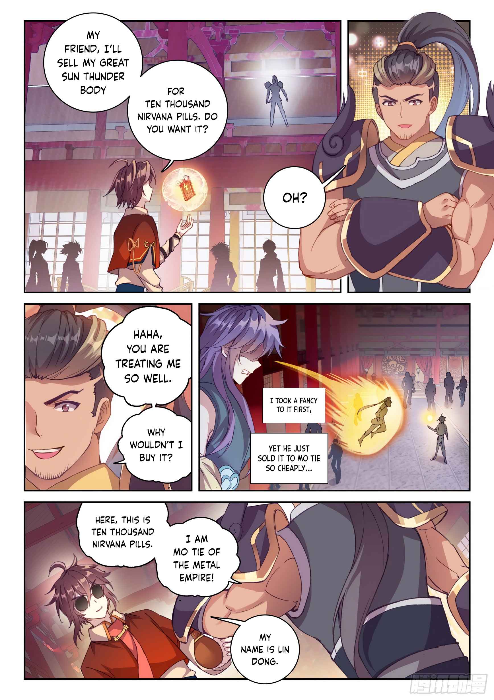 Page 3 of Chapter 129