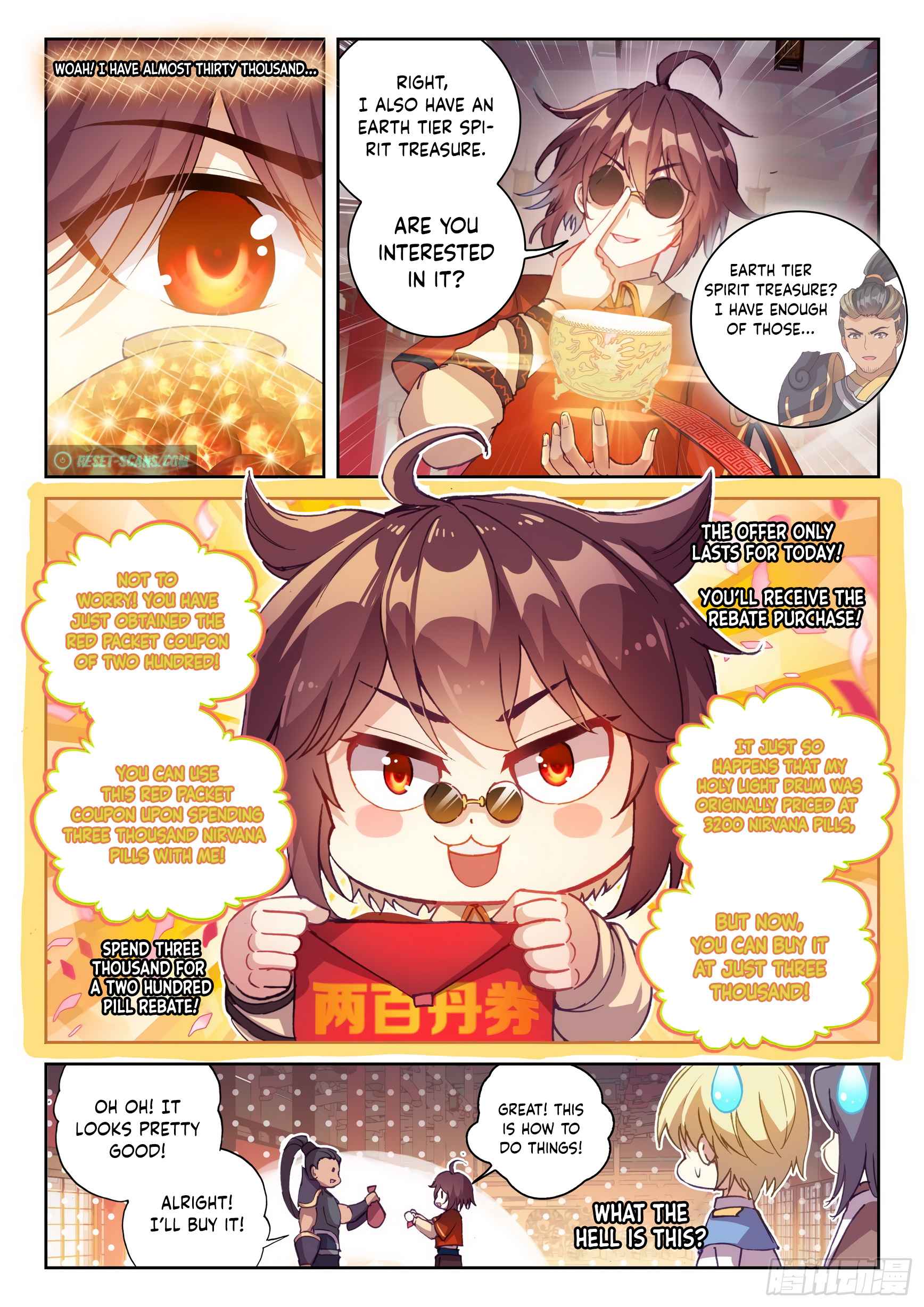 Page 4 of Chapter 129