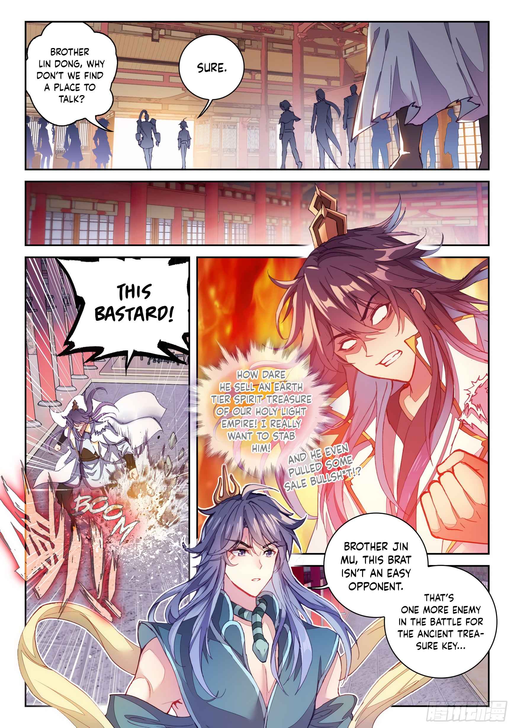 Page 5 of Chapter 129