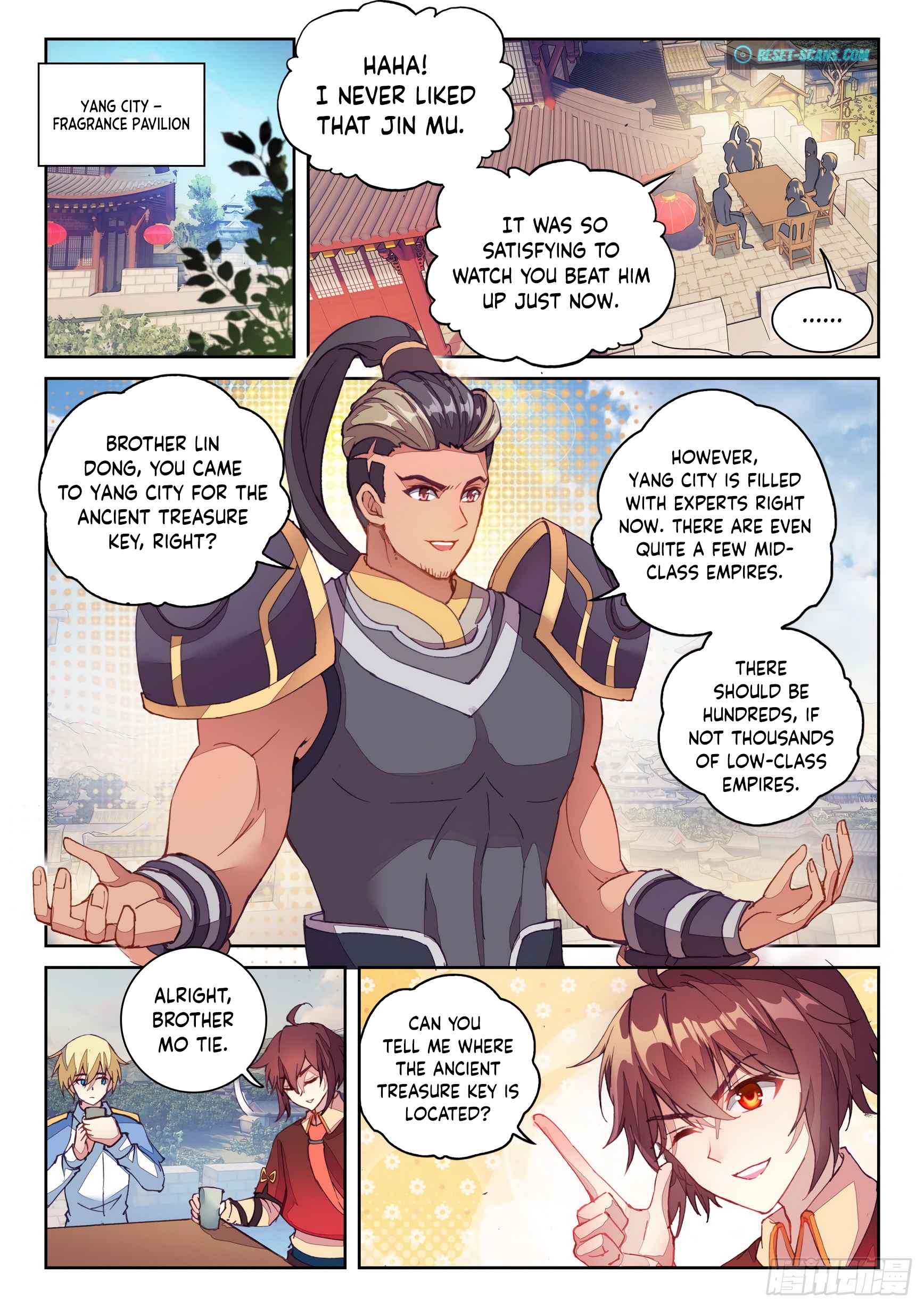 Page 7 of Chapter 129