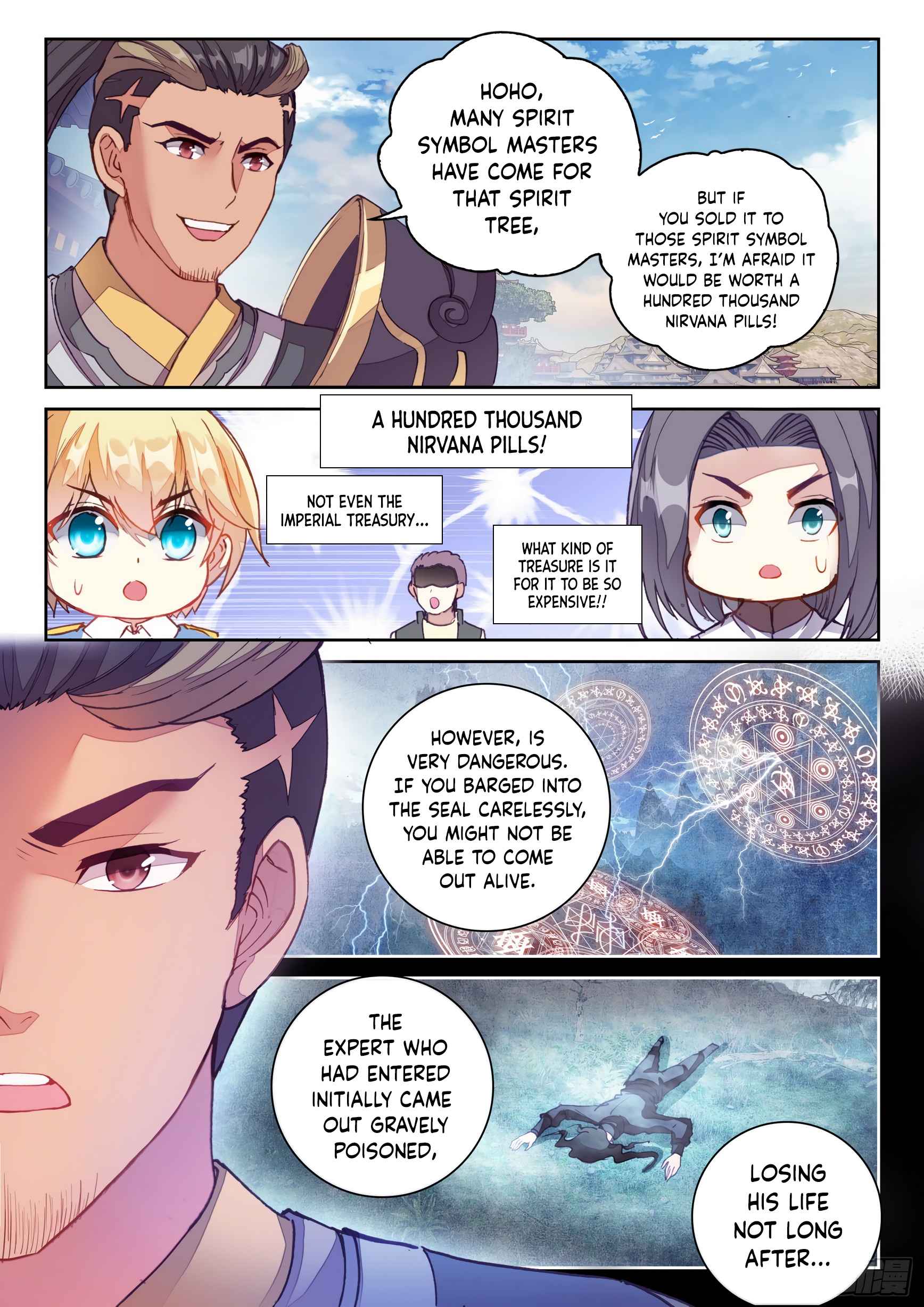 Page 10 of Chapter 129