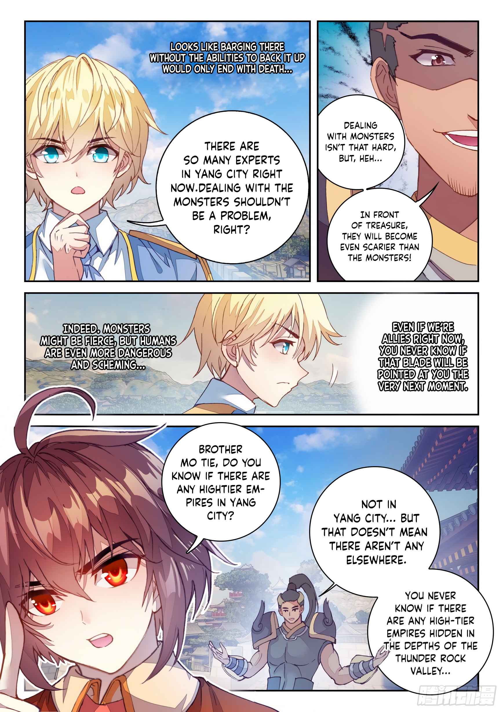 Page 11 of Chapter 129