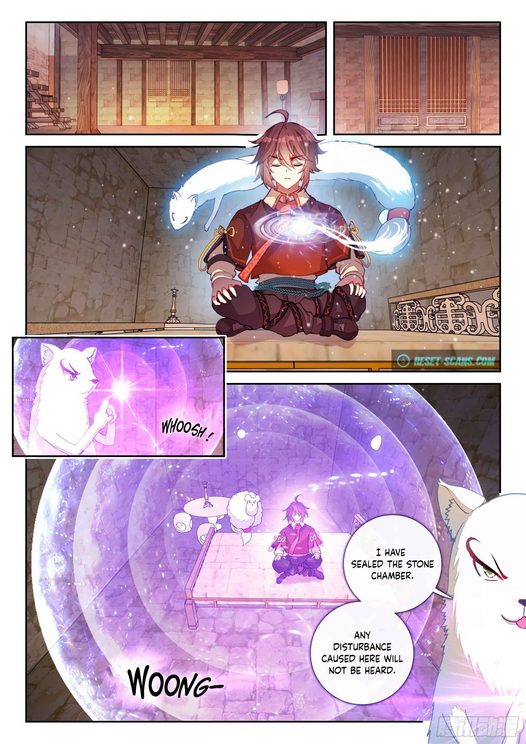 Page 14 of Chapter 129
