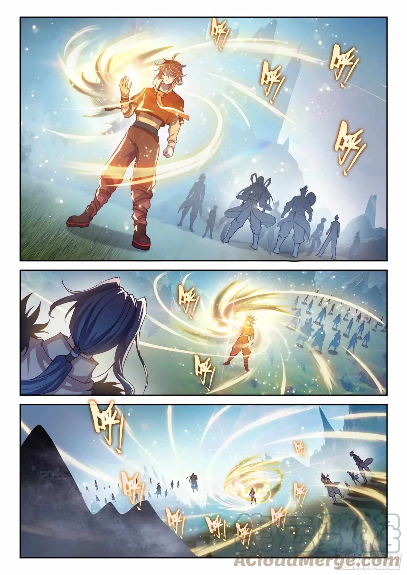 Page 6 of Chapter 138