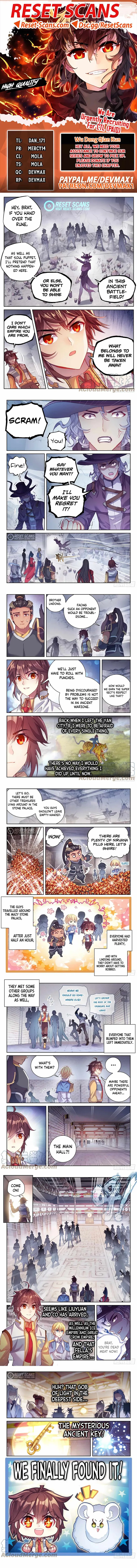 Page 1 of Chapter 143