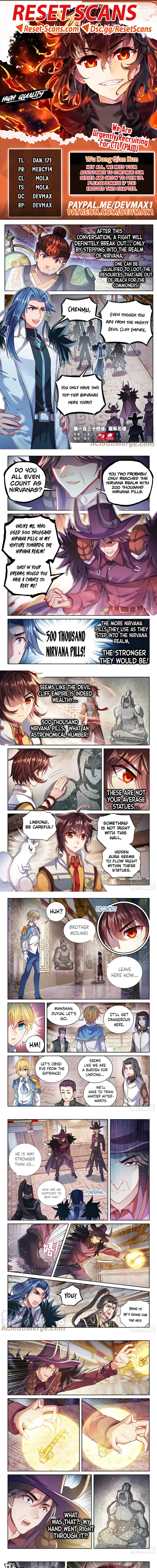Page 1 of Chapter 144