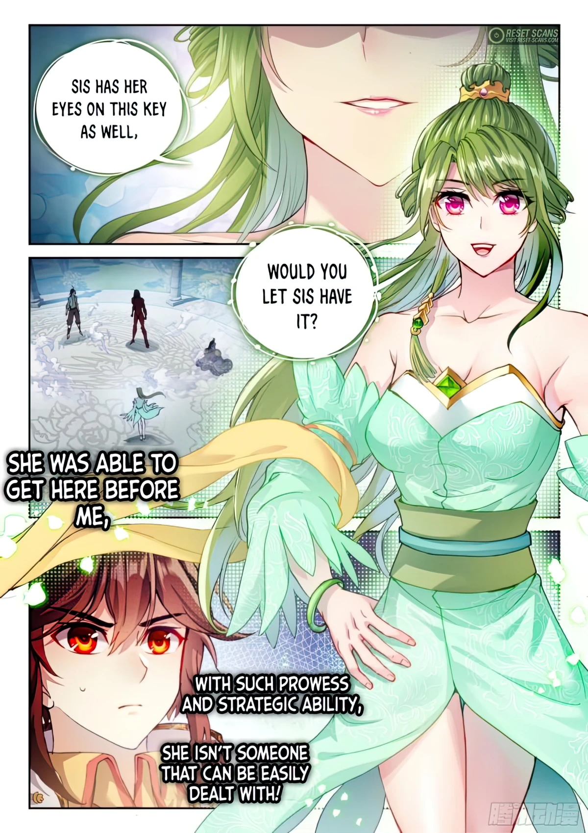 Page 7 of Chapter 146