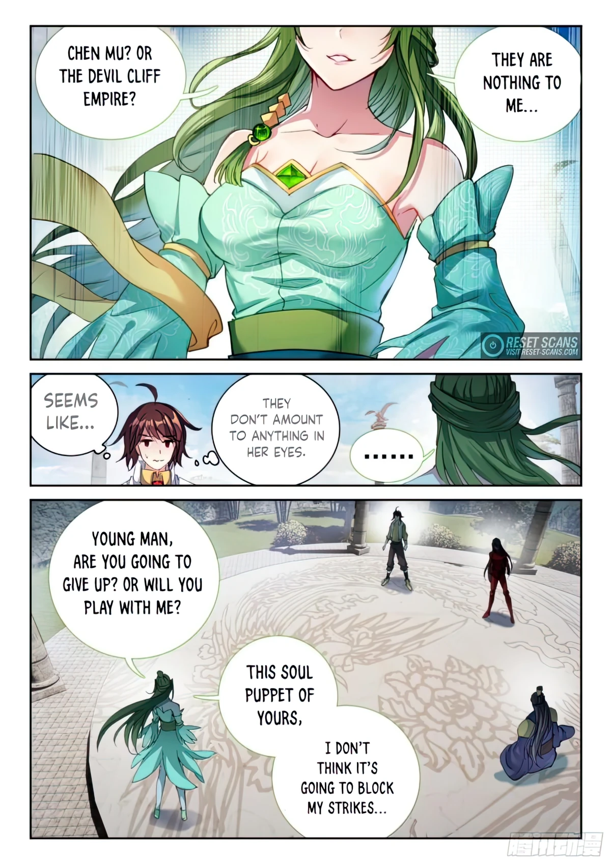Page 10 of Chapter 146