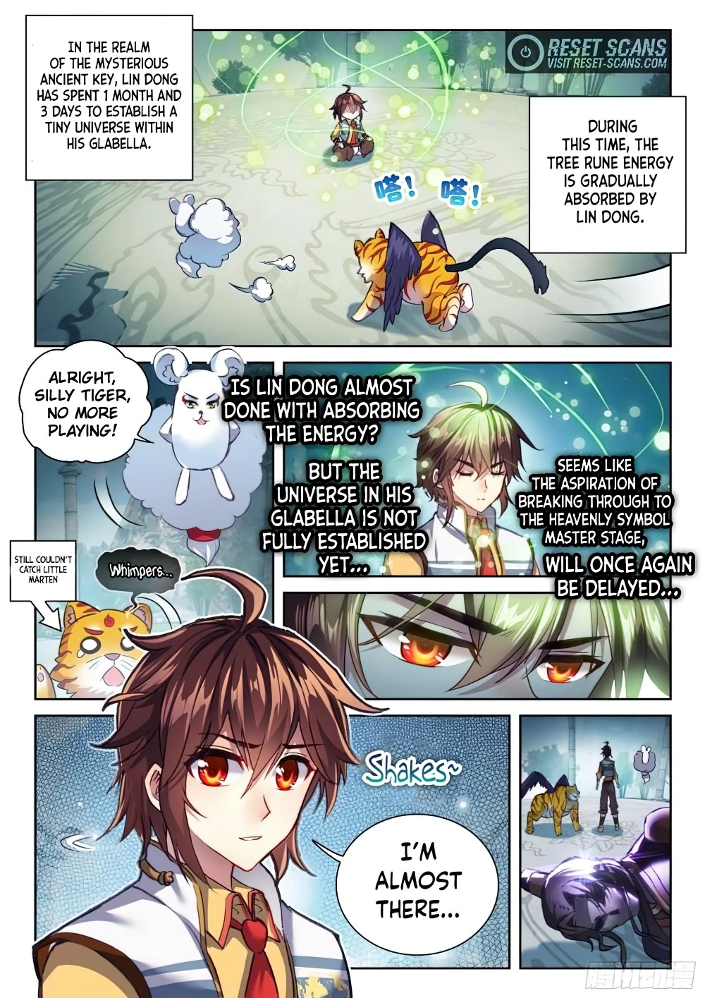 Page 2 of Chapter 149