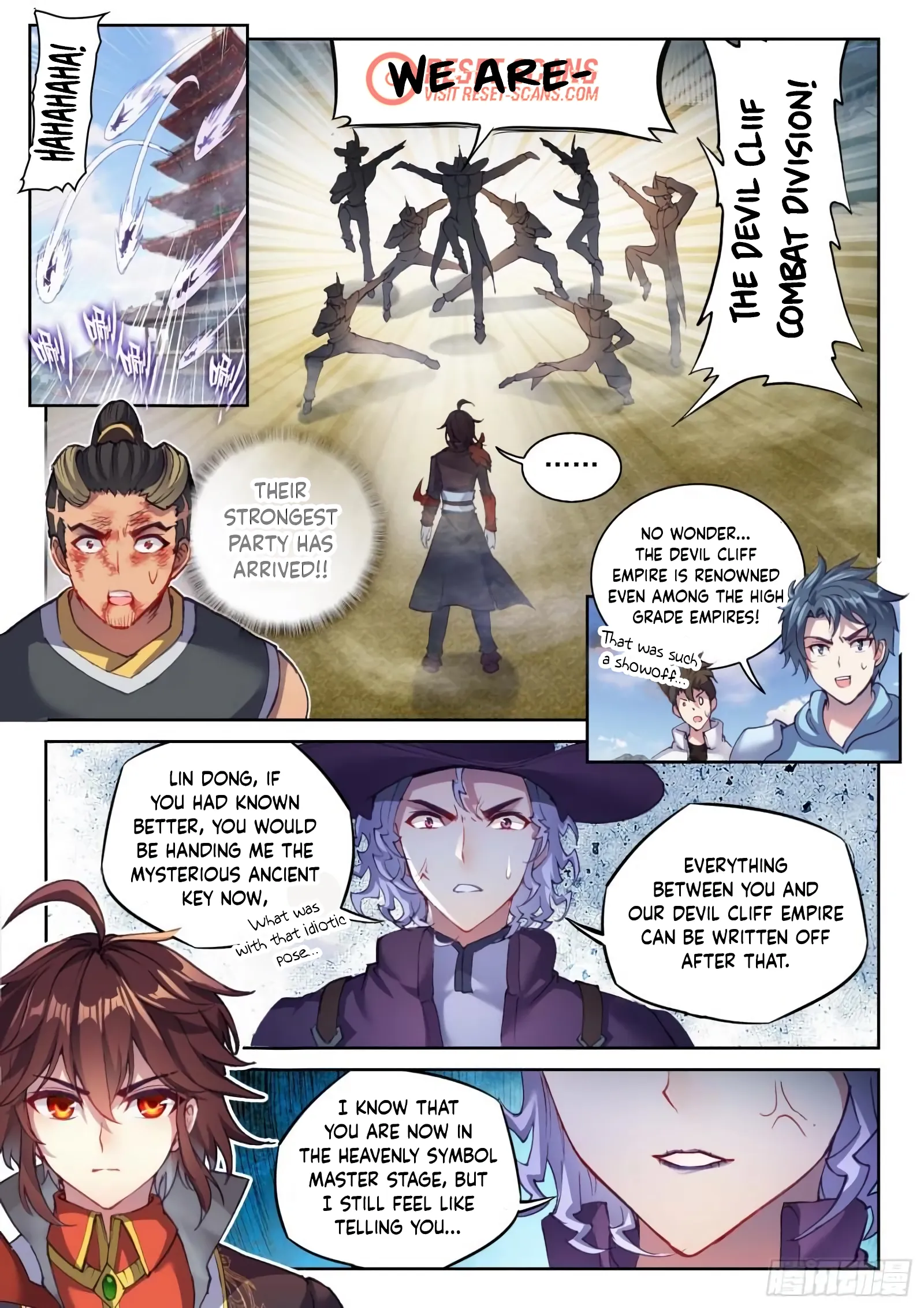 Page 6 of Chapter 151