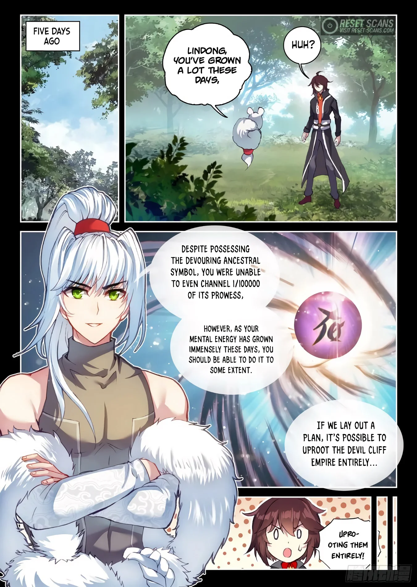 Page 1 of Chapter 156