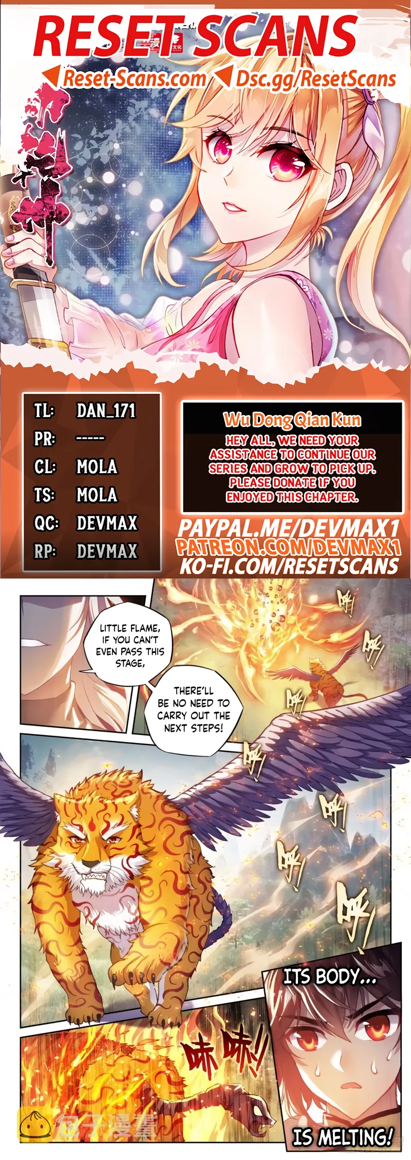 Page 1 of Chapter 165