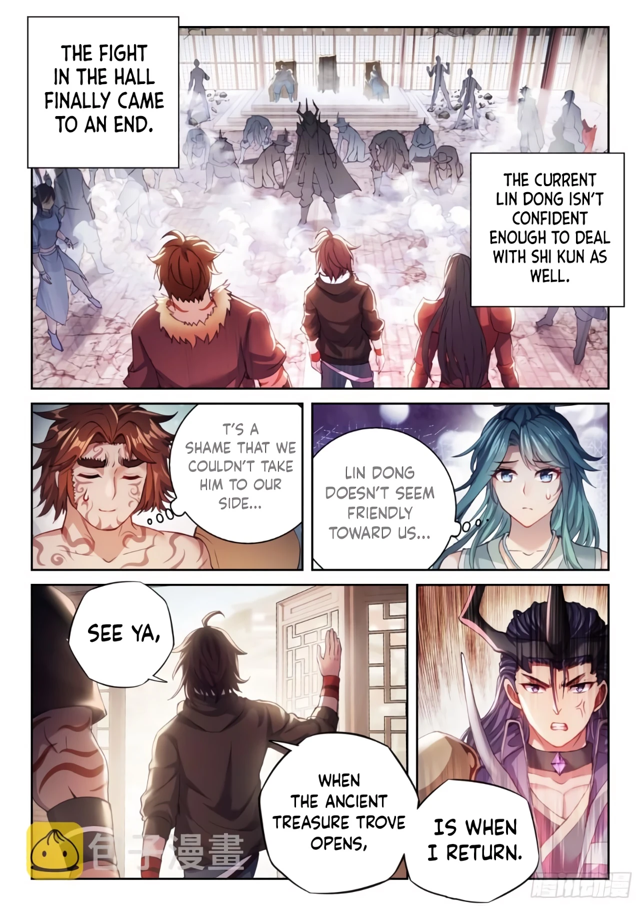 Page 1 of Chapter 169