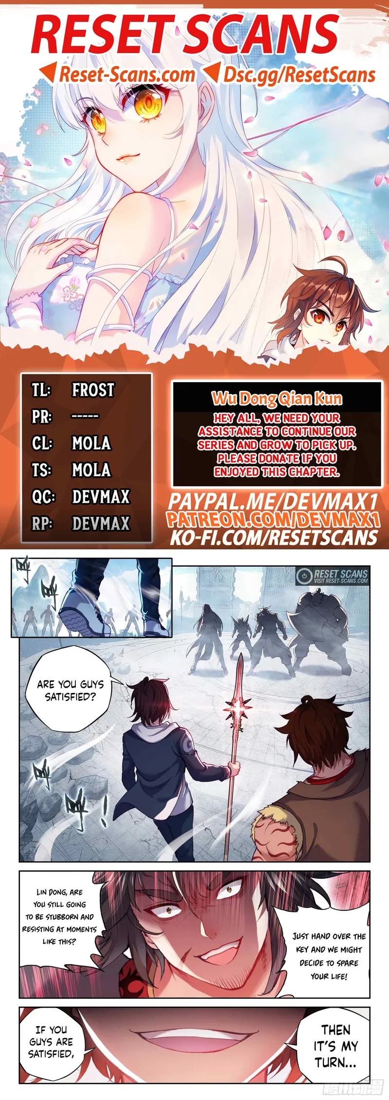 Page 1 of Chapter 196