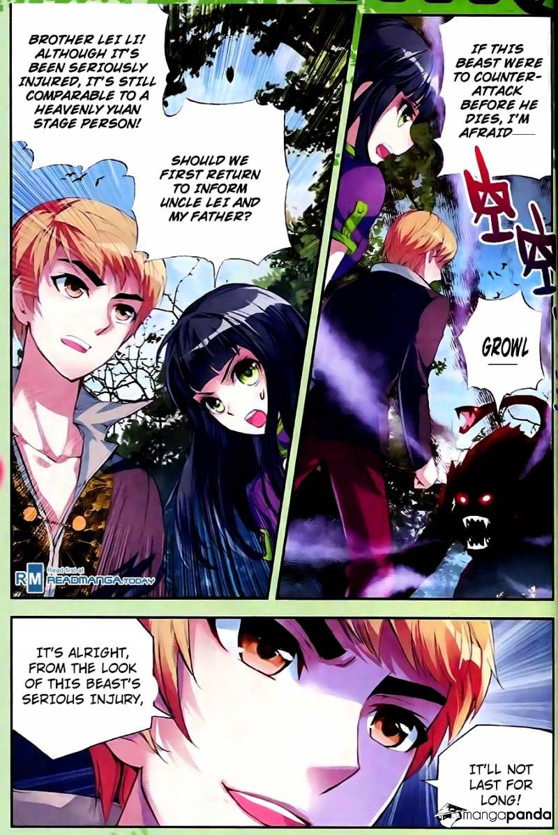 Page 15 of Chapter 19
