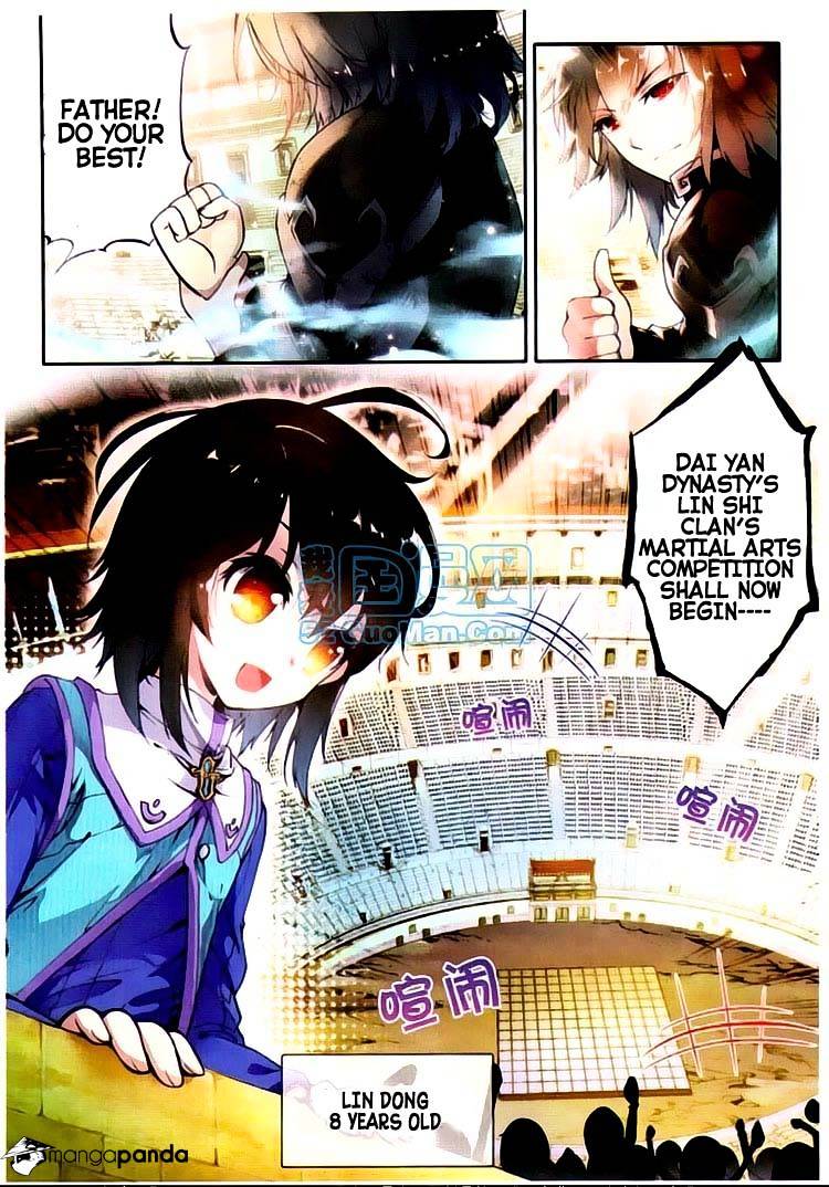 Page 2 of Chapter 1