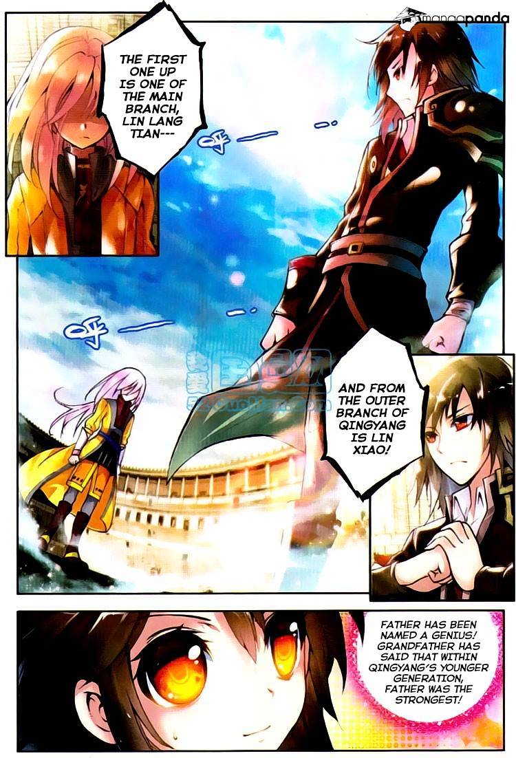 Page 3 of Chapter 1