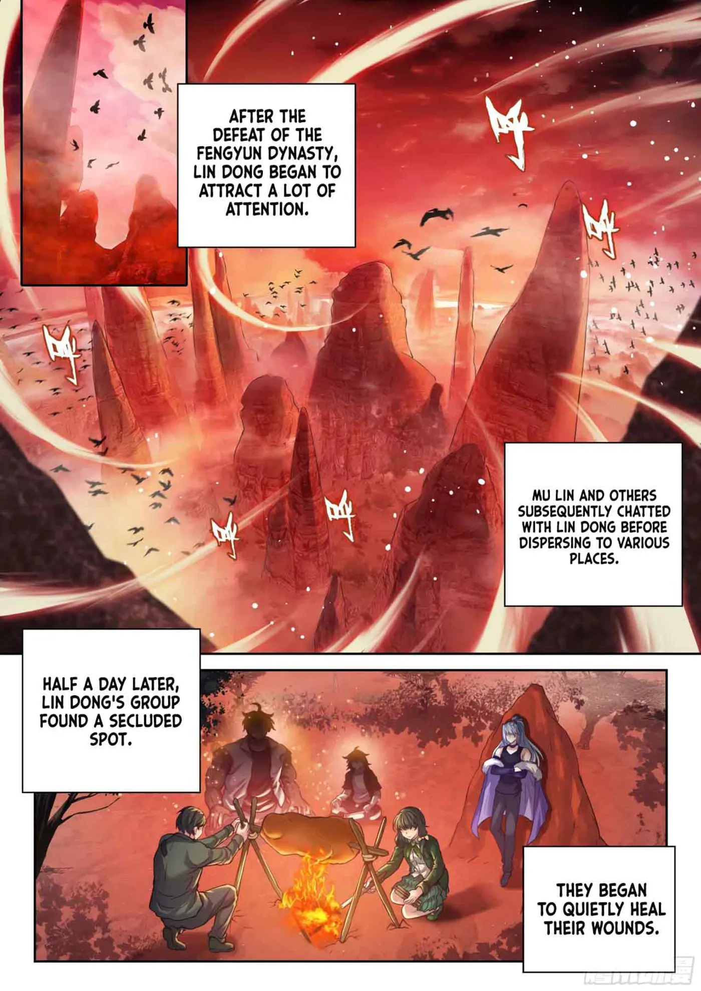 Page 1 of Chapter 222