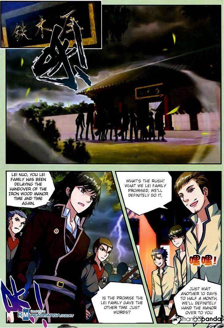 Page 8 of Chapter 22