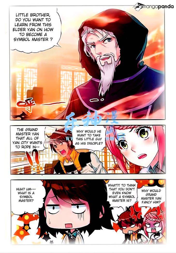 Page 2 of Chapter 25