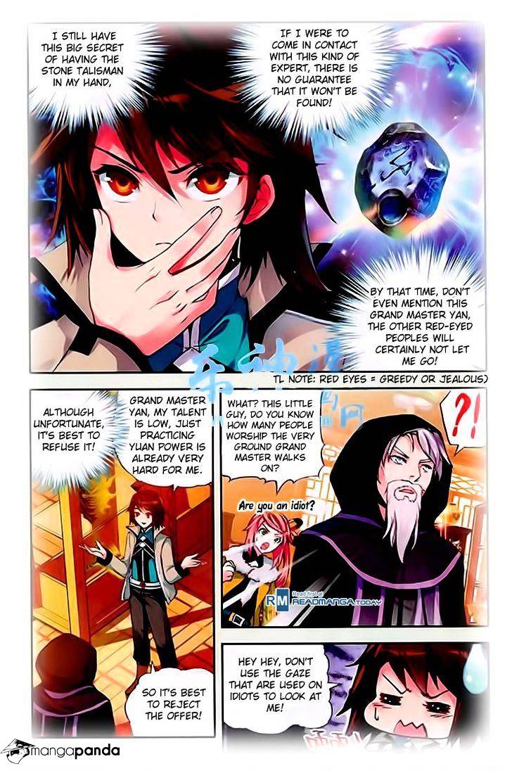 Page 4 of Chapter 25