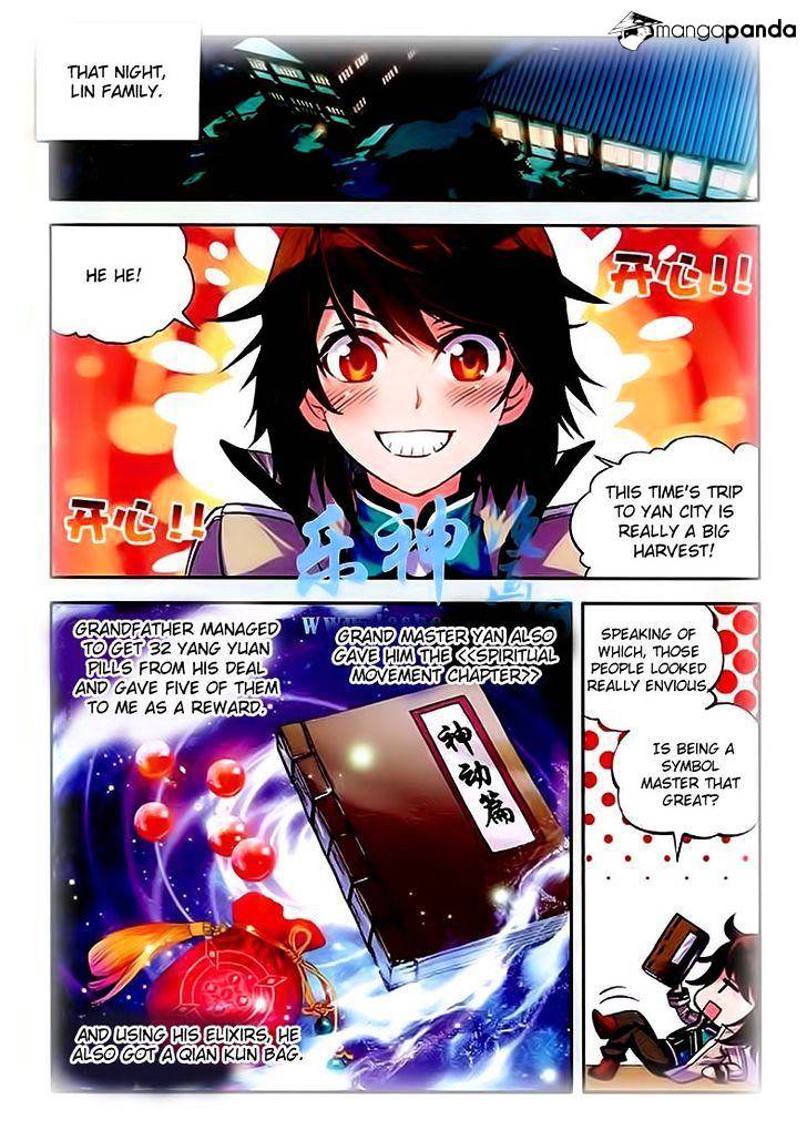 Page 10 of Chapter 25