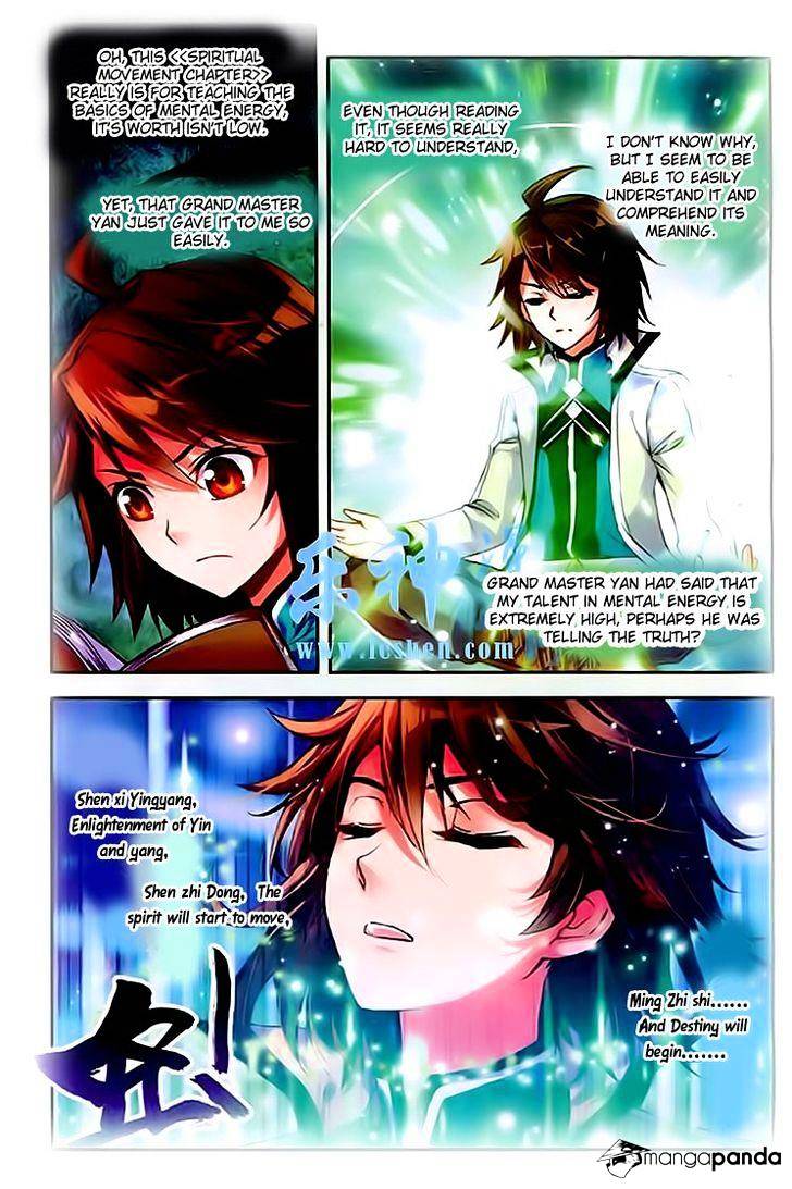 Page 11 of Chapter 25