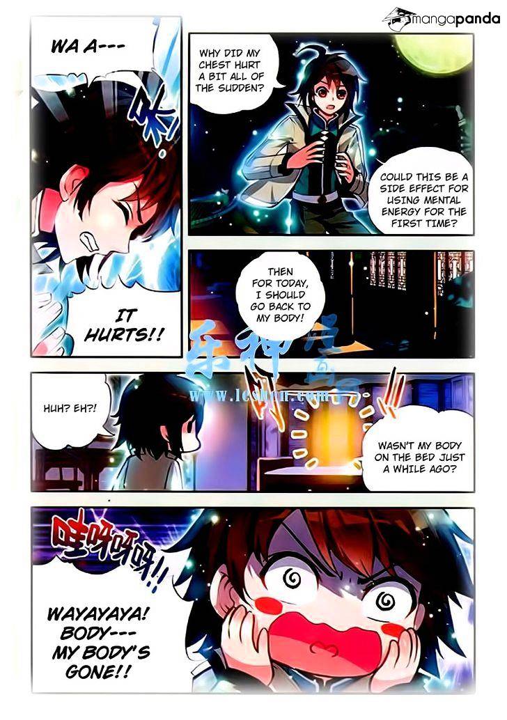 Page 18 of Chapter 25
