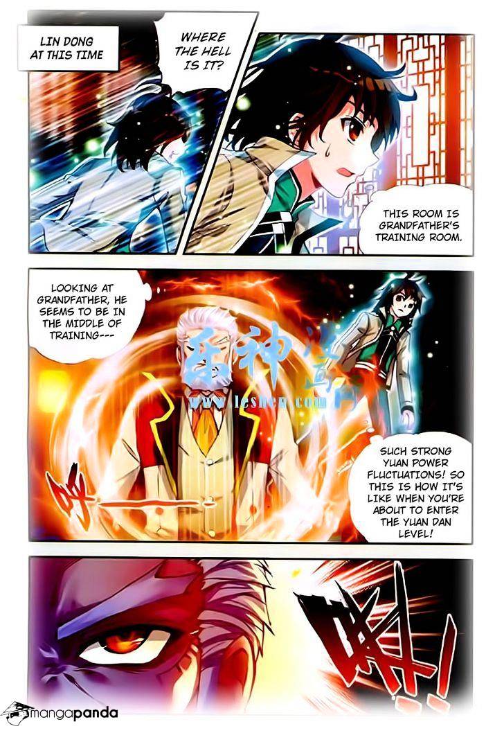 Page 22 of Chapter 25