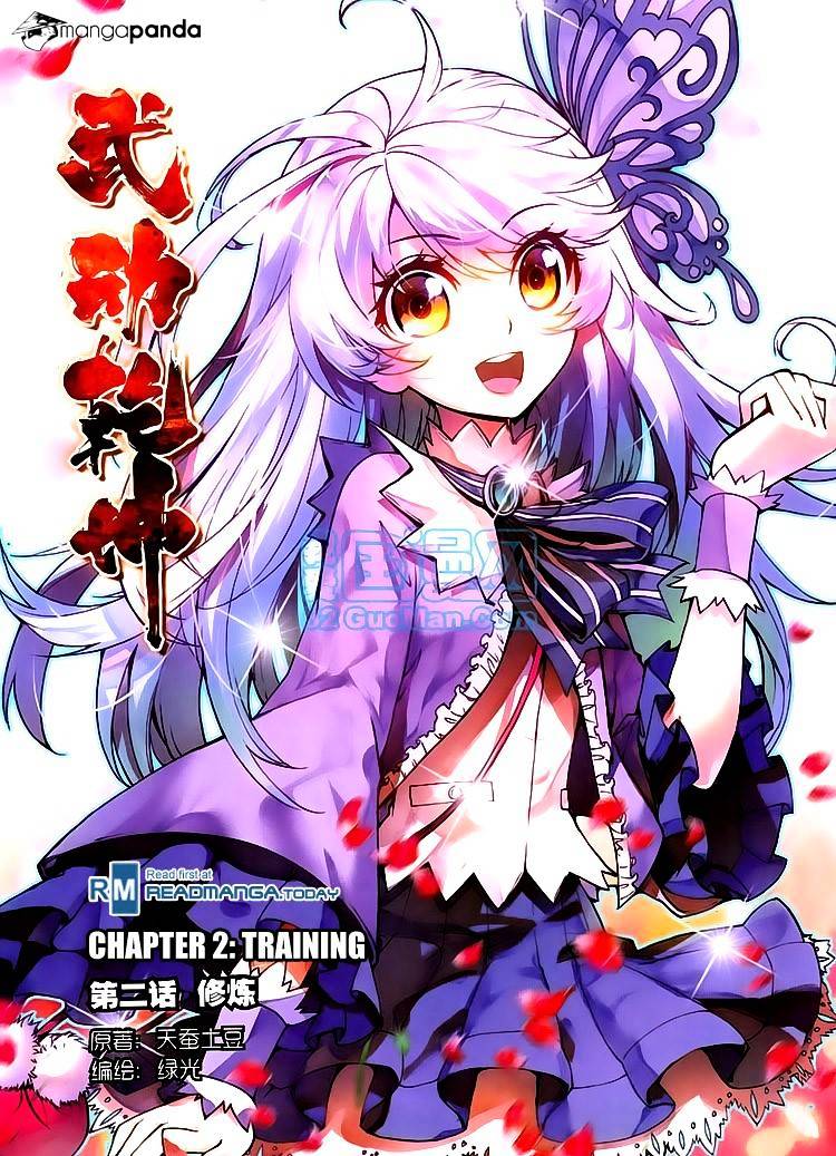 Page 1 of Chapter 2
