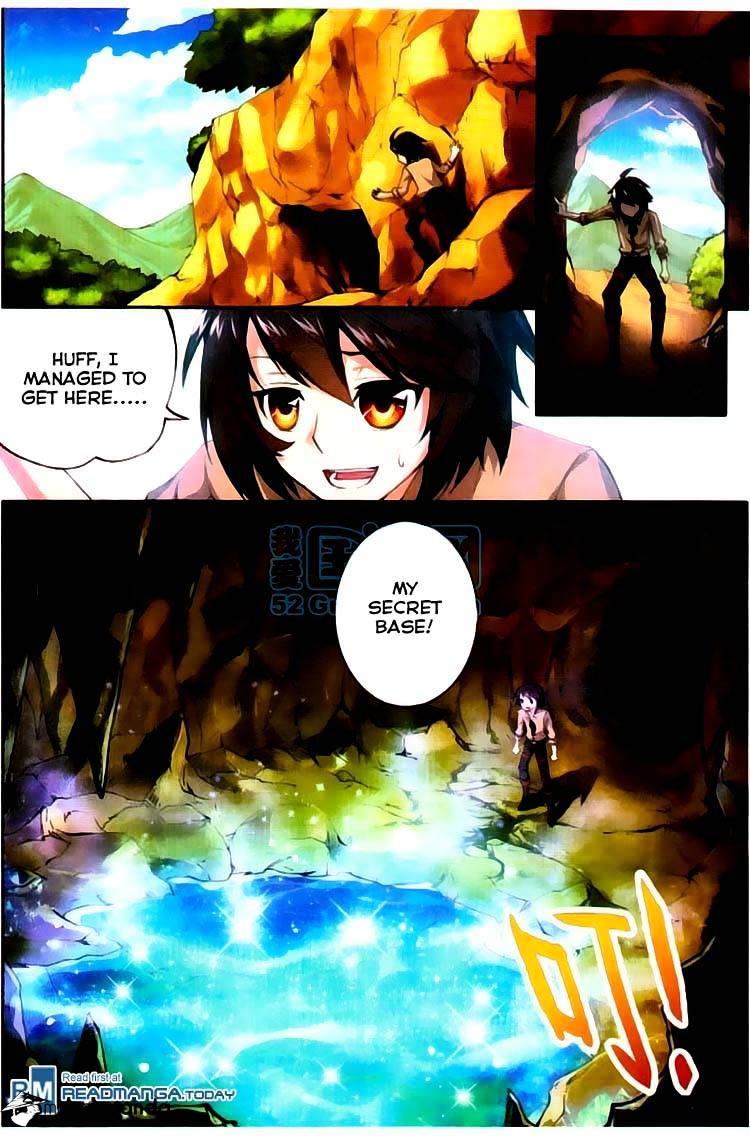 Page 3 of Chapter 3